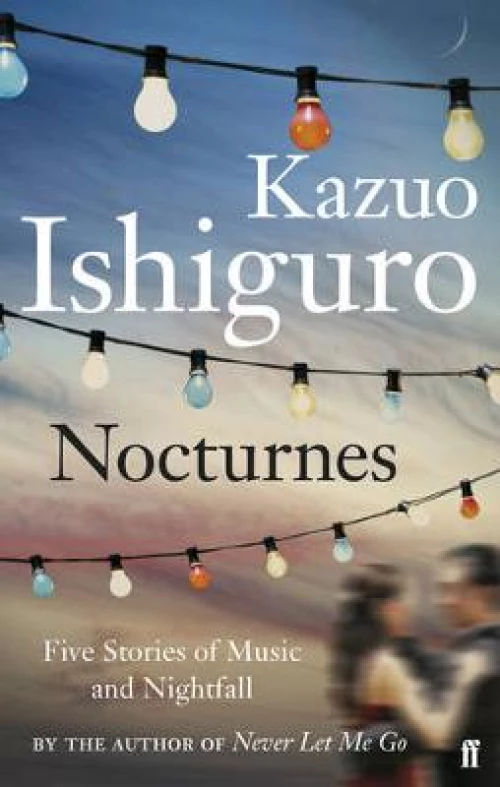 NOCTURNES PB
