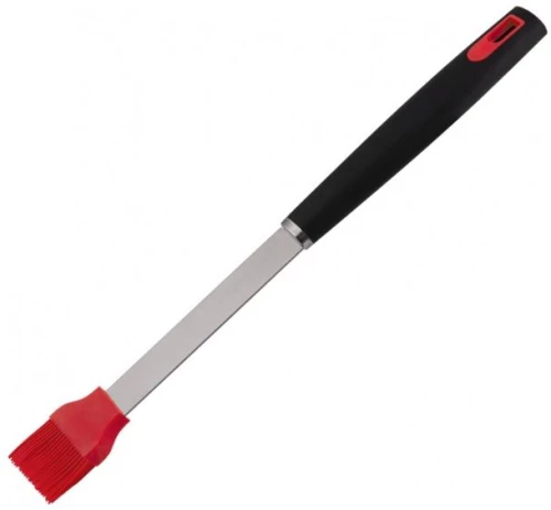 Πινέλο Σιλικόνης Lamart BBQ LT5023
