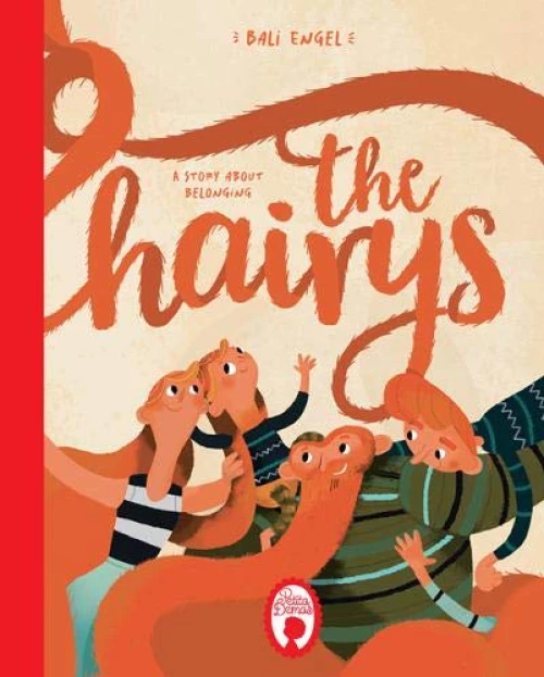 THE HAIRYS