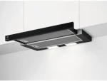 Απορροφητήρας Συρόμενος Electrolux LFP326FB Black