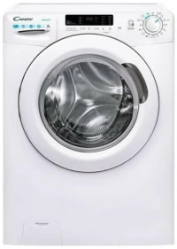 Πλυντήριο-Στεγνωτήριο Ρούχων Ελεύθερο Candy CSWS 4752DWE/1-S 7kg-5kg 1400rpm