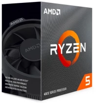 Επεξεργαστής AMD Ryzen 5 4500 100-100000644BOX