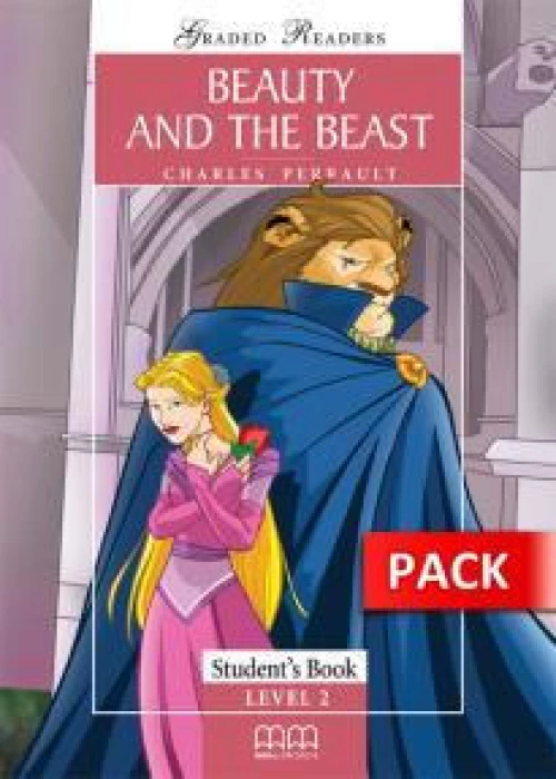 Beauty and the Beast Pack