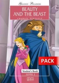 Beauty and the Beast Pack