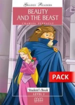 Beauty and the Beast Pack