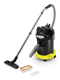 Ηλεκτρική Σκούπα Karcher AD 4 Premium 1.629-731.0