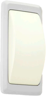 it-Lighting Wilson 1xG9 Outdoor Up-Down Wall Lamp White D:23cmx11cm 80202824