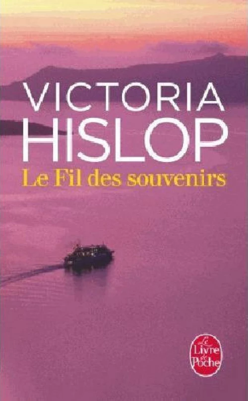 Le Fil des Souvenirs