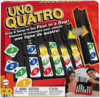 Mattel Uno Quatro (HPF82)