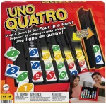 Mattel Uno Quatro (HPF82)