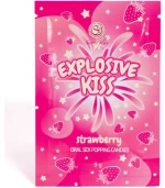 SECRET PLAY - STRAWBERRY EXPLOSIVE CANDIES