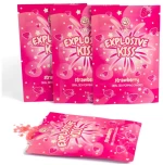 SECRET PLAY - STRAWBERRY EXPLOSIVE CANDIES