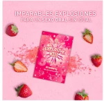 SECRET PLAY - STRAWBERRY EXPLOSIVE CANDIES