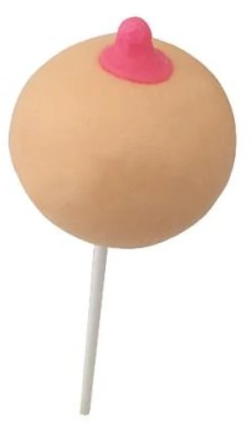 Boobie Pop Strawberry