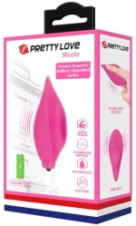 Clitoris Stimulator Nicole