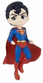 Banpresto Q Posket: Superman - Superman (Ver.A) Figure (15cm) (18349)