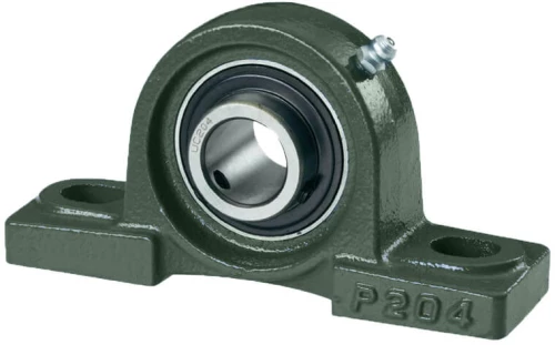 UCP207 ΠΛΗΡΕΣ ΕΔΡΑΝΟ ΜΕ ΡΟΥΛΕΜΑΝ UC207 ΚΑΙ ΟΠΗ Φ35mm
