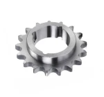 ΑΛΥΣΟΤΡΟΧΟΣ ΓΙΑ ΚΩΝΙΚΗ ΠΛΗΜΝΗ 3020 1 1/4"Χ3/4" Ζ34