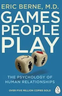 GAMES PEOPLE PLAY Paperback