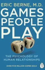 GAMES PEOPLE PLAY Paperback