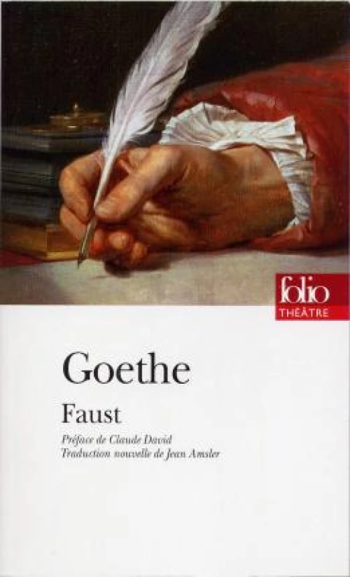 FAUST