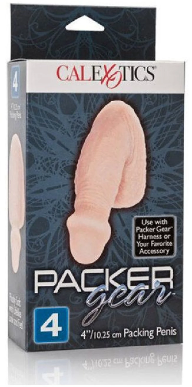 CALEX PACKING PENIS FLESH 12.75CM