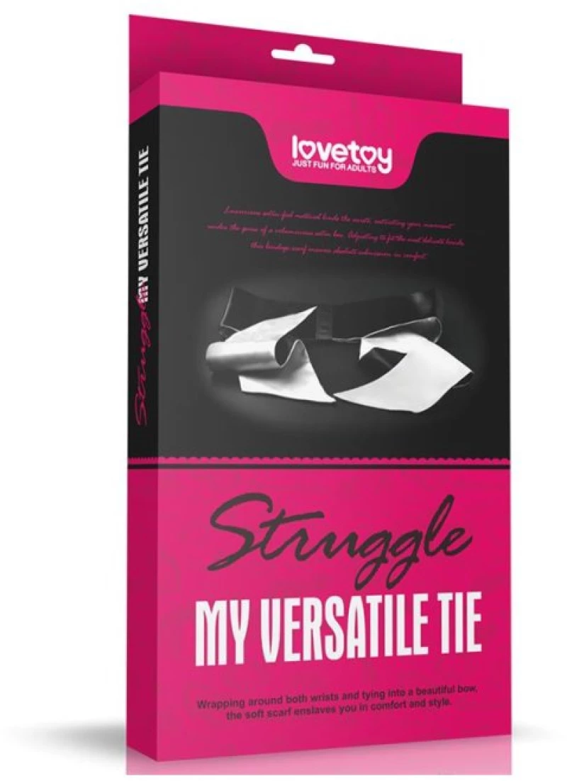 Ribbon Silky Touch Versatile