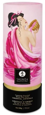 Bath Salts Aphrodisia 500 gr