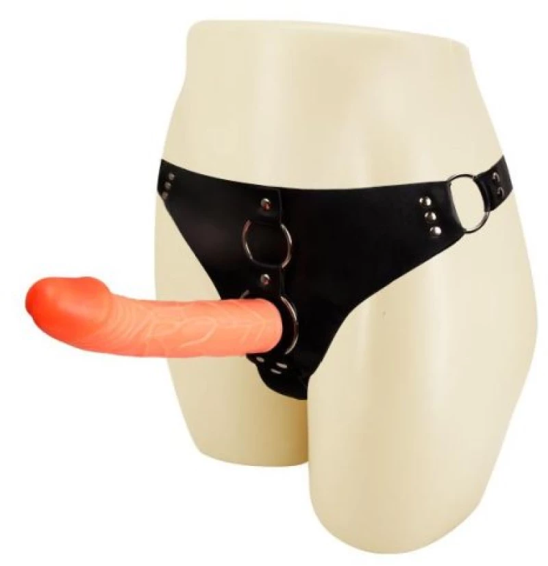 Baile Strap-On Dildo