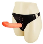 Baile Strap-On Dildo