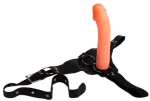 Baile Strap-On Dildo