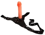 Baile Strap-On Dildo