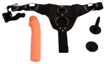 Baile Strap-On Dildo