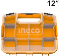 Ταμπακιέρα Πλαστική 12" Ingco - PBX1211