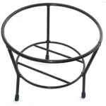 Μεταλλική Βάση Γλάστρας 23cm - 5206753000433