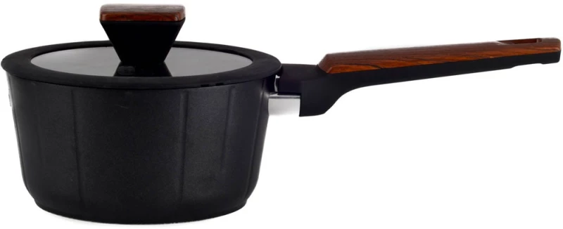 Κατσαρολάκι Με Επίστρωση Μαρμάρου 20cm Viosarp - 5206753025719