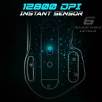 Pro M5 RGB Ενσύρματο Ποντίκι