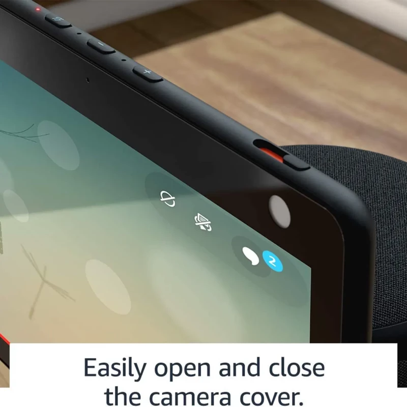 Echo Show 10 -3rd Gen-