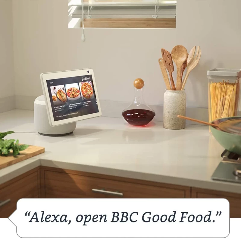 Echo Show 10 -3rd Gen-