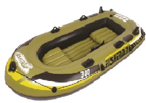 avenli  PVC ΦΟΥΣΚΩΤΗ ΒΑΡΚΑ 252x125x40cm