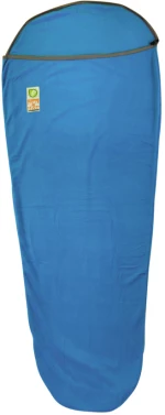 JR ΣΕΝΤΟΝΙ ΥΠΝΟΣ.FLEECE ΜΟΥΜΙΑ 210X80CM