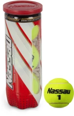 ΜΠΑΛΑΚΙΑ TENNIS ΝΑSSAU PATRIOT Τ-1102 (3ΤΜΧ)