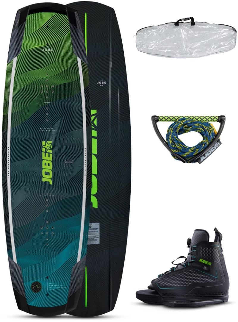 Wakeboard Jobe Vanity 136cm