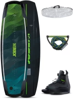 Wakeboard Jobe Vanity 136cm