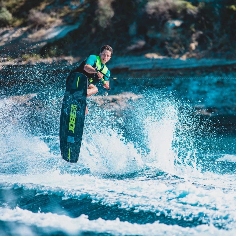 Wakeboard Jobe Vanity 136cm