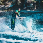 Wakeboard Jobe Vanity 136cm