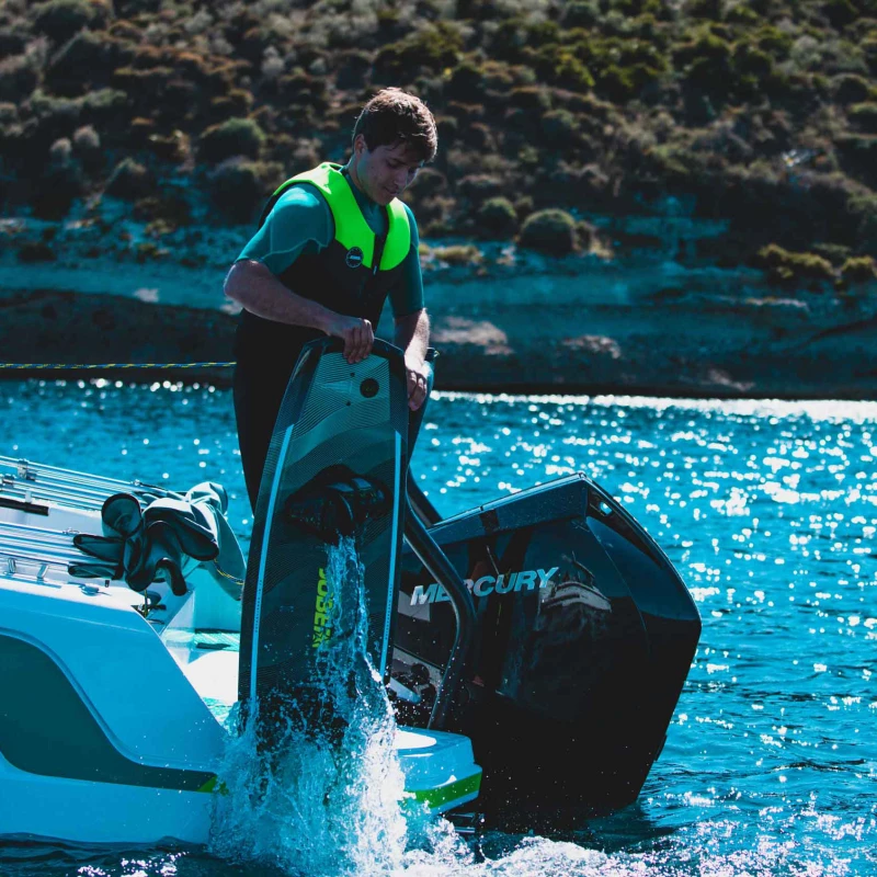 Wakeboard Jobe Vanity 136cm