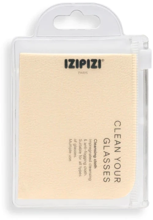 IZIPIZI Μαντηλάκι Καθαρισμού Γυαλιών