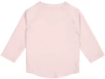 Lassig Μπλούζα Μακρυμάνικη με UV50+ Προστασία Hello Beach Light Pink