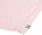 Lassig Μπλούζα Μακρυμάνικη με UV50+ Προστασία Hello Beach Light Pink